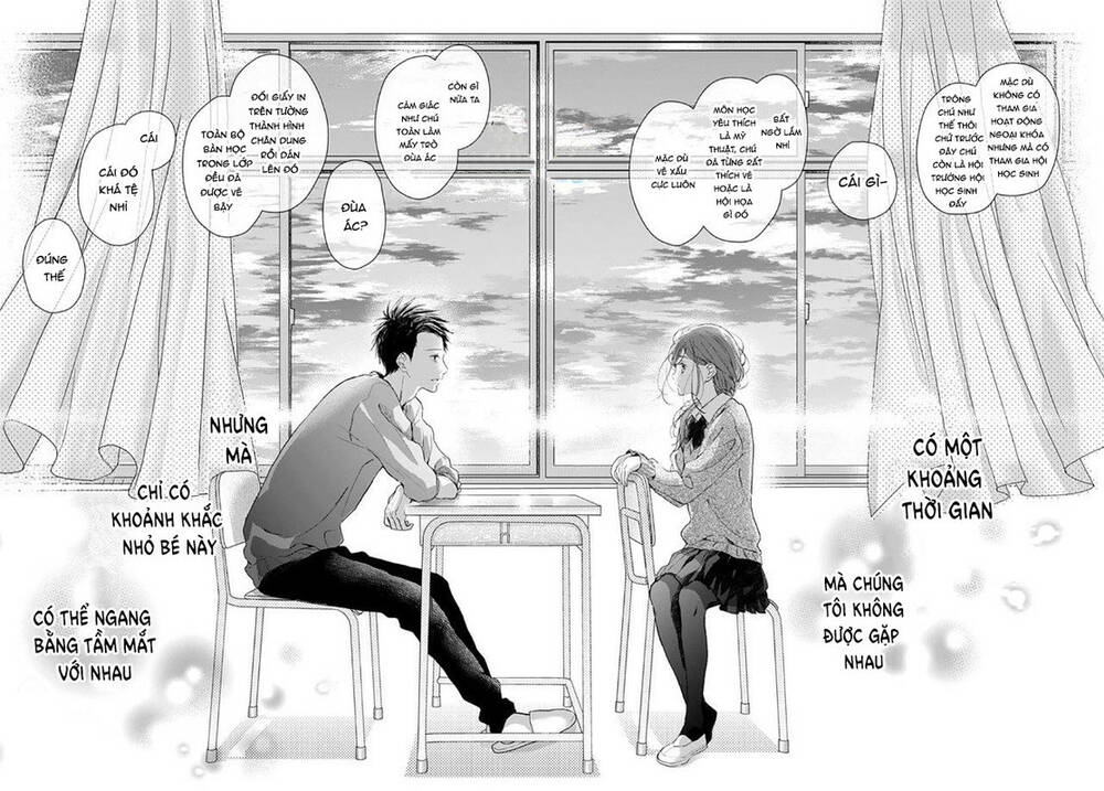 Tsumasakidachi No Alice Chương 10 Ảnh 21