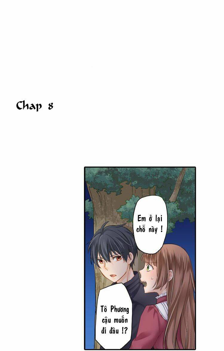 Cô Dâu Của Quỷ Chương 8 Ảnh 3