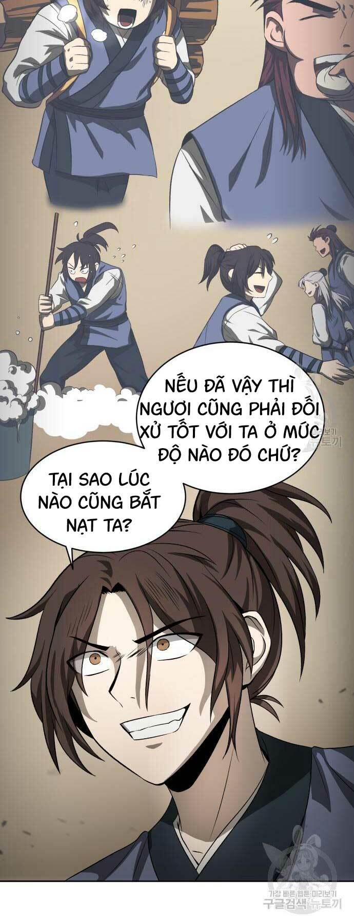 Thiên Tài Tuyệt Đỉnh Hoa Sơn Chương 6 Ảnh 21