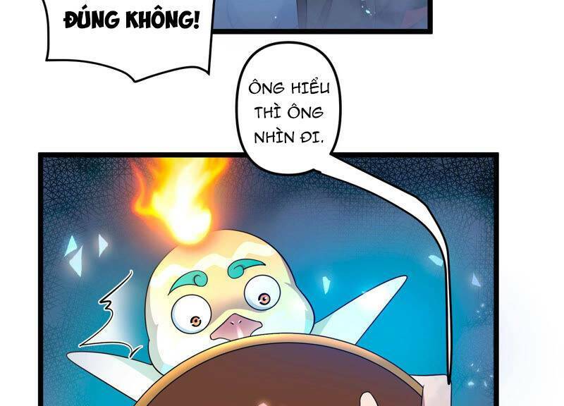 Đội Cứu Hỏa Yêu Linh Chương 5 Ảnh 24