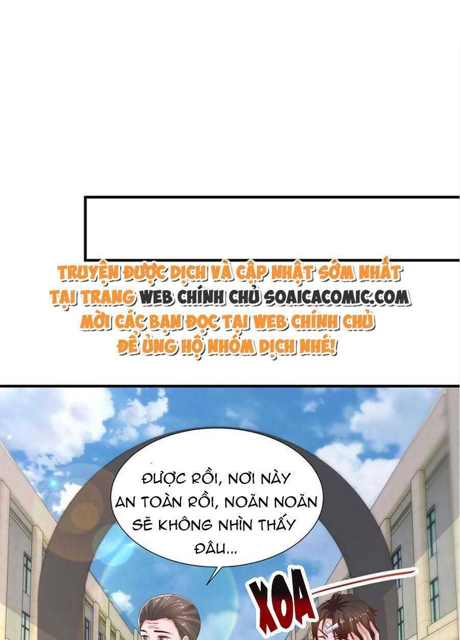 Sự Trả Thù Của Nữ Vương Chương 109 Ảnh 36