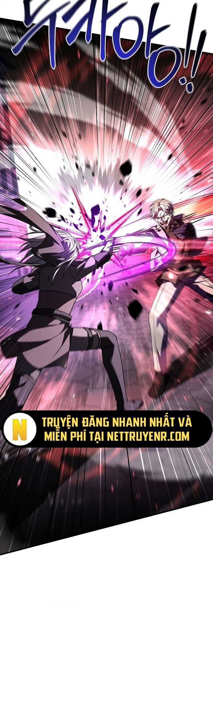 Huyền Thoại Giáo Sĩ Trở Lại Chương 170 Ảnh 40