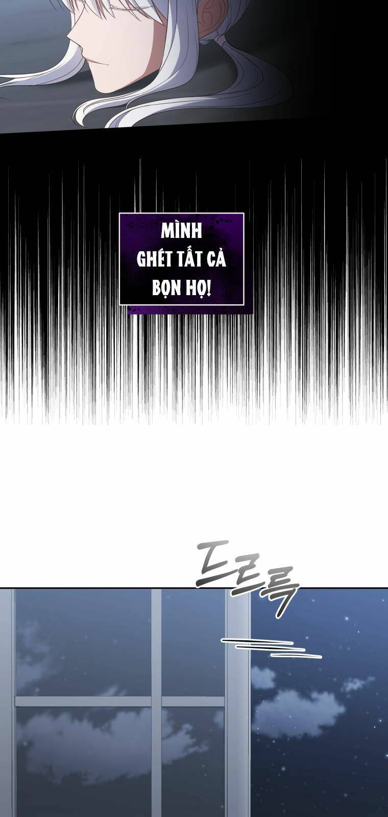 Cô Công Chúa Nhỏ Của Kẻ Phản Diện Chương 40 Ảnh 9