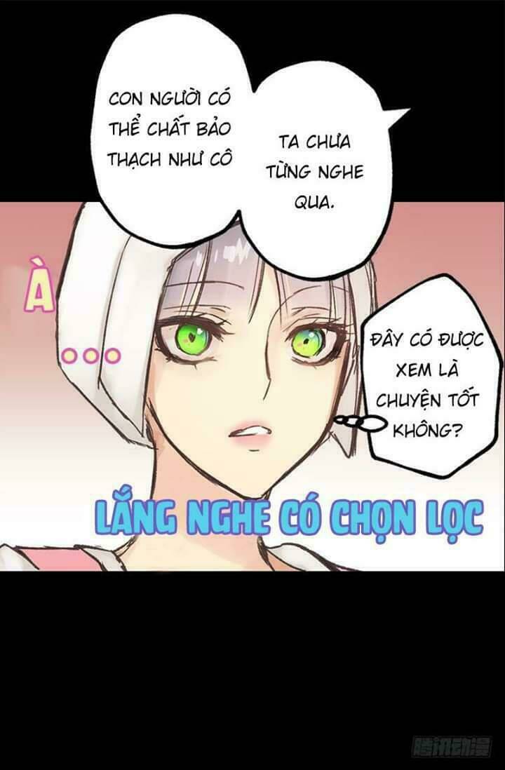Tước Thế Luyến Nhân Chương 7 Ảnh 8