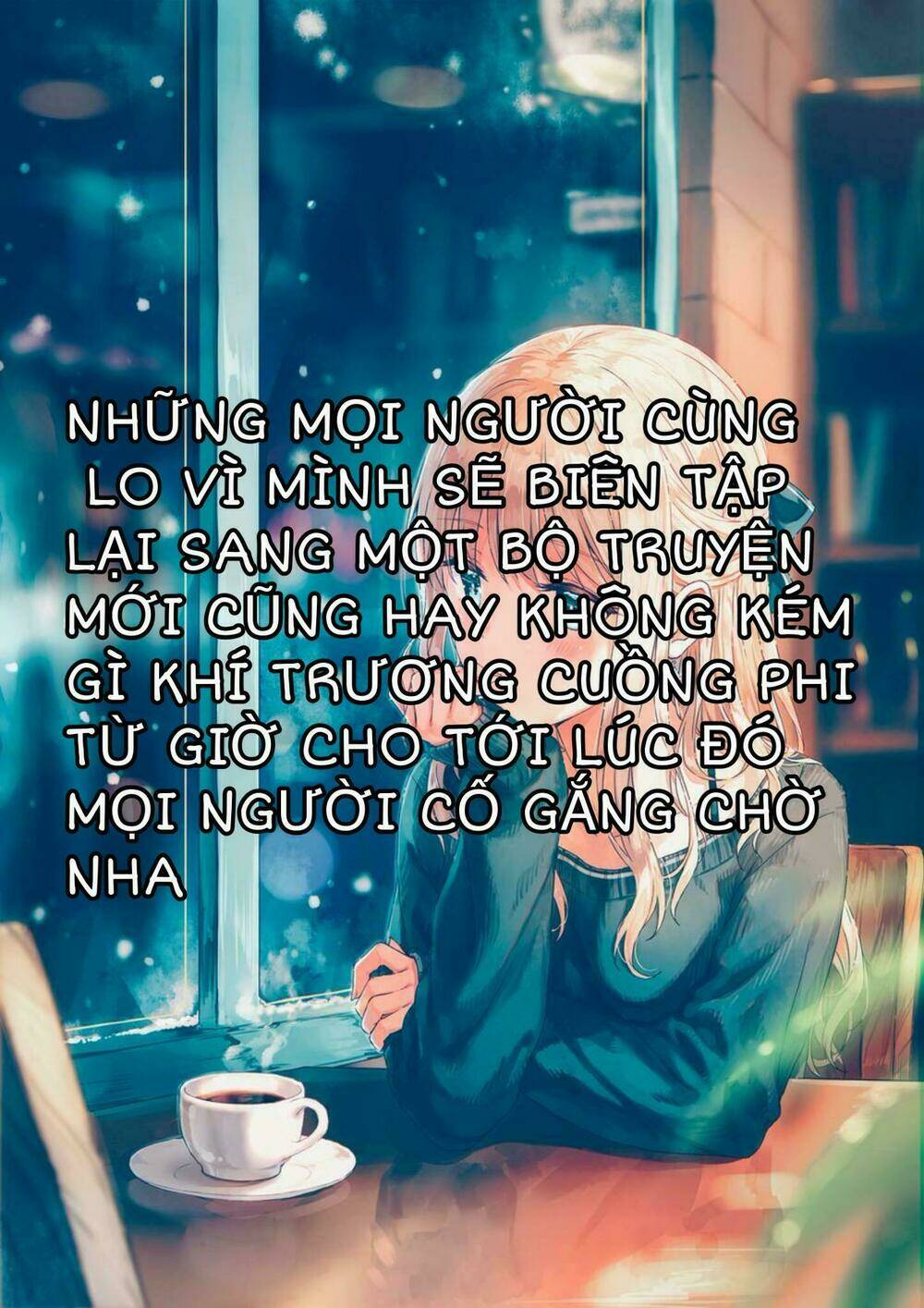 Khí Trương Cuồng Phi Chương 6 Ảnh 3