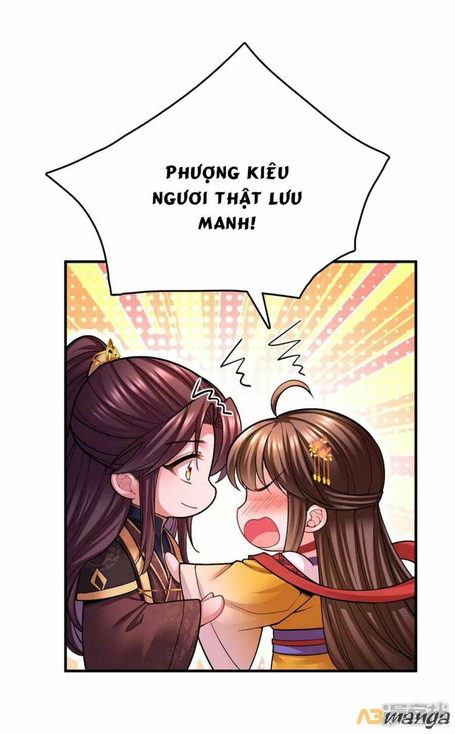 Ngã Tại Hậu Cung Đương Đại Lão Chương 109 Ảnh 7