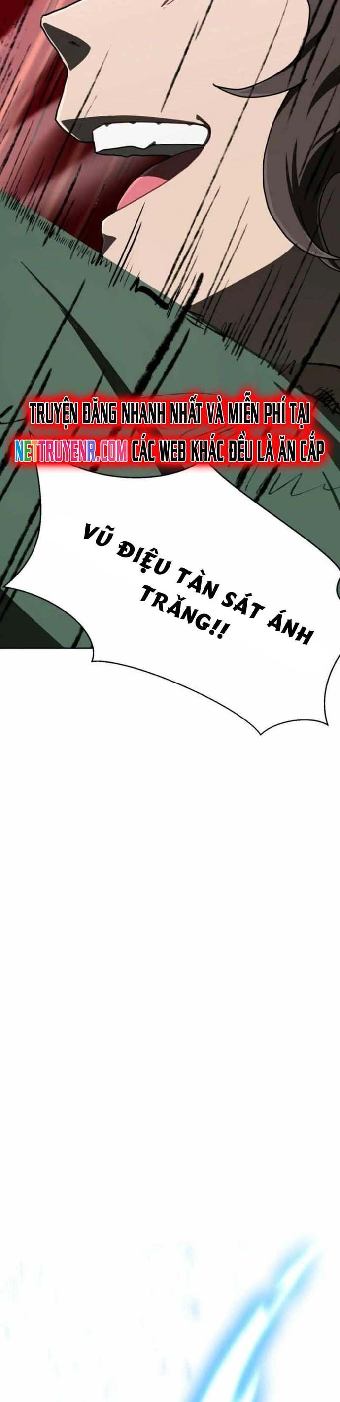 Ông Chú Ma Pháp Thiếu Nữ Chương 41 Ảnh 11