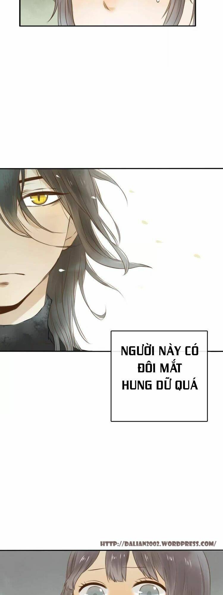 Bình Minh Của Ngũ Nguyệt Chương 2 Ảnh 17