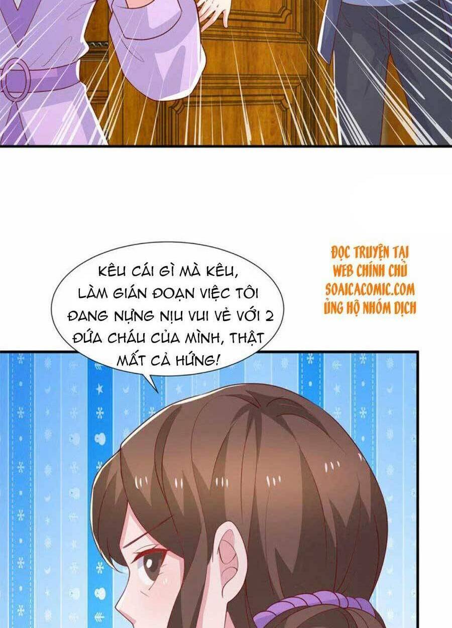 Sự Trả Thù Của Nữ Vương Chương 94 Ảnh 36