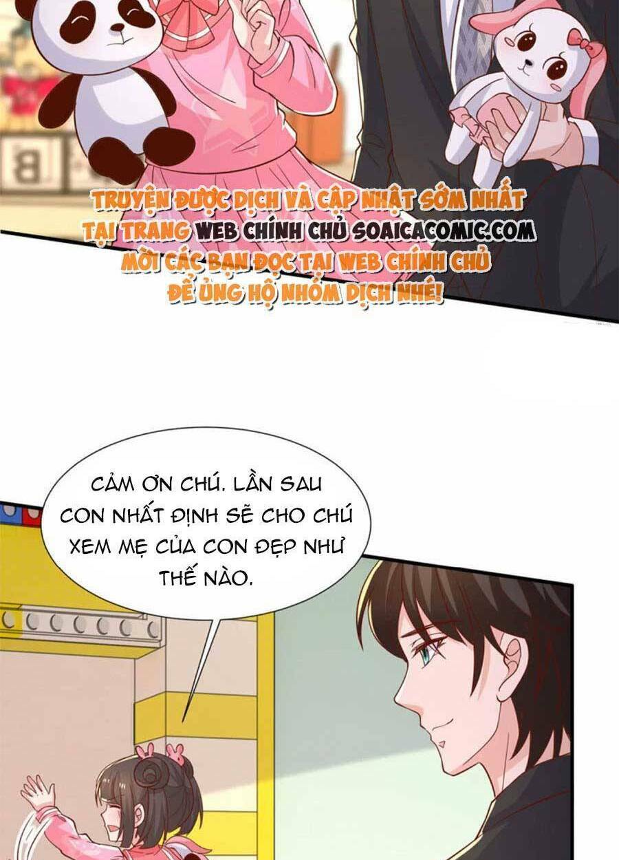 Sự Trả Thù Của Nữ Vương Chương 104 Ảnh 6