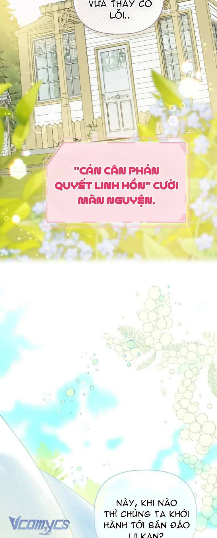Sự Điều Trị Đặc Biệt Của Tinh Linh Chương 88 Ảnh 38