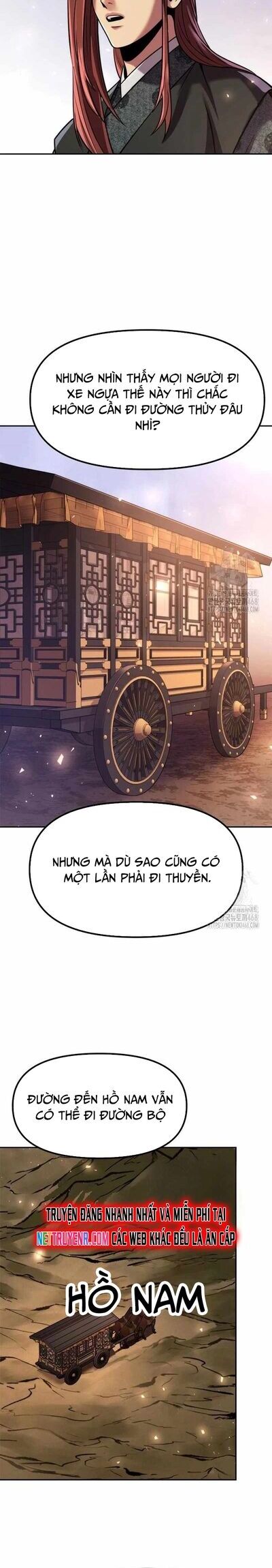 Ma Đạo Chuyển Sinh Ký Chương 115 Ảnh 37