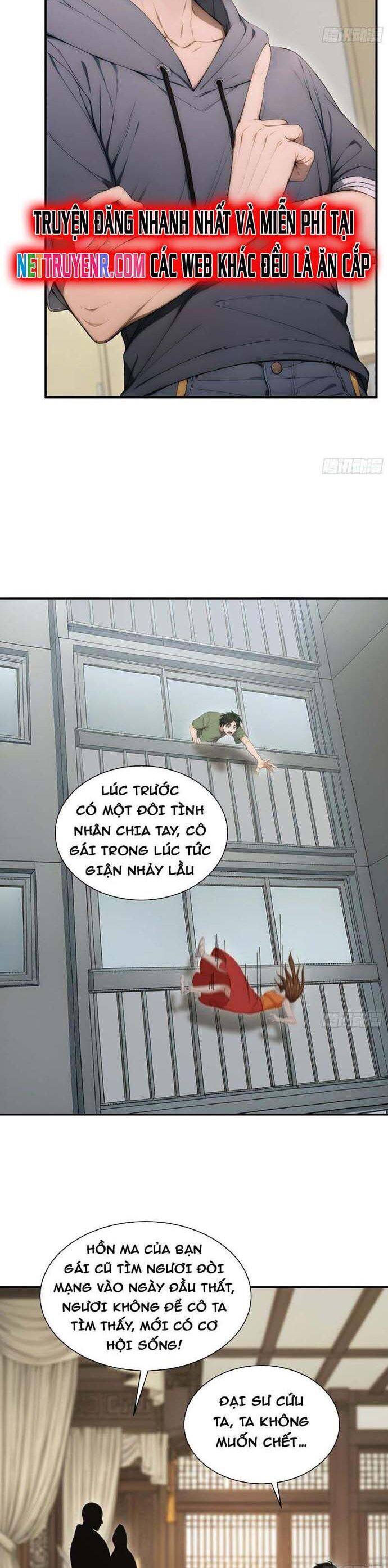 Người Chơi Hệ Tu La Chương 34 Ảnh 12