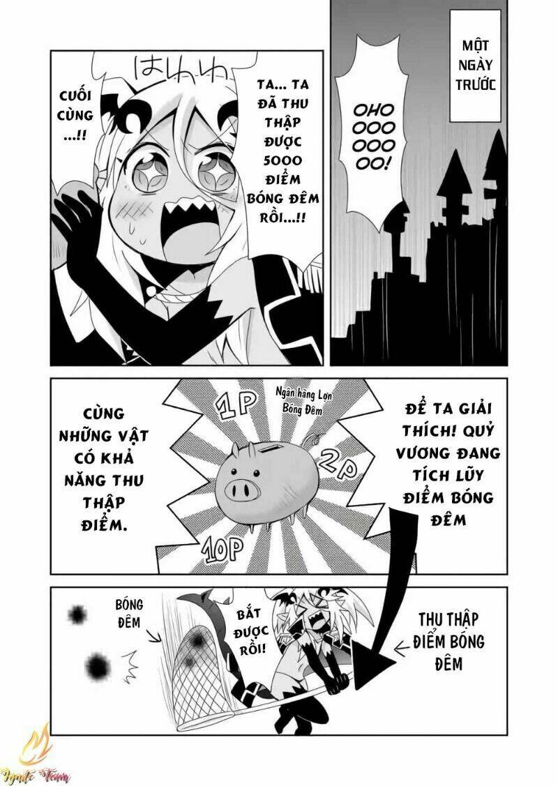 Zettai Ni Yatte Wa Ikenai Isekai Shoukan Chương 19 Ảnh 6