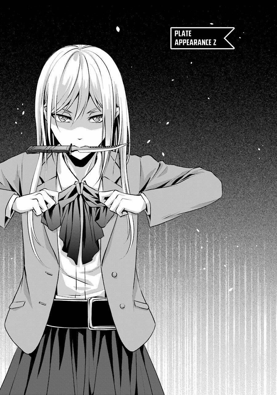 Hakata Tonkotsu Ramens Chương 2 Ảnh 4