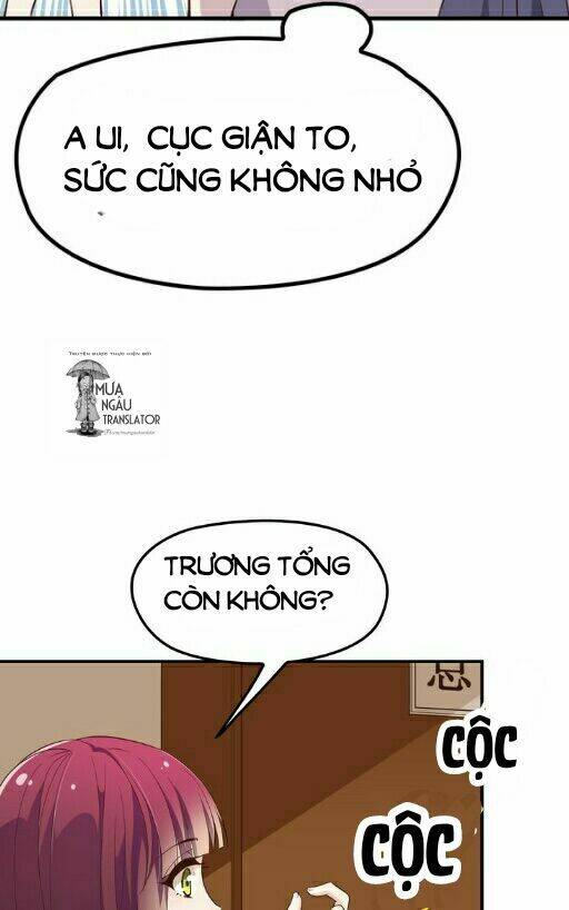 Song Diện Tổng Tài Sủng Thê Chỉ Nam Chương 10 Ảnh 14