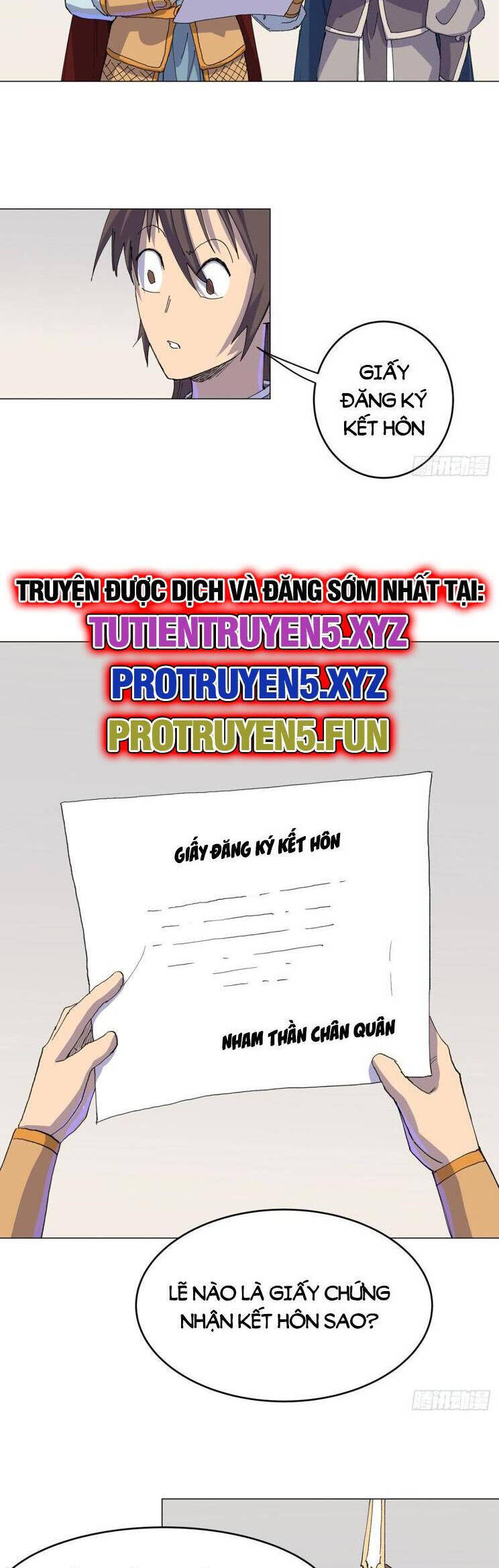 Tu Tiên Giả Đại Chiến Siêu Năng Lực Chương 310 Ảnh 3