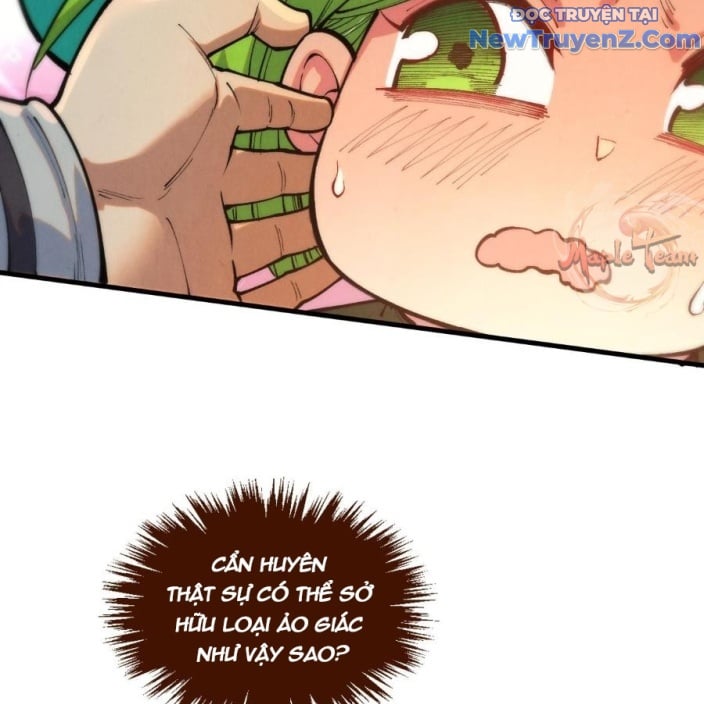 Vạn Cổ Chí Tôn Chương 413 Ảnh 37