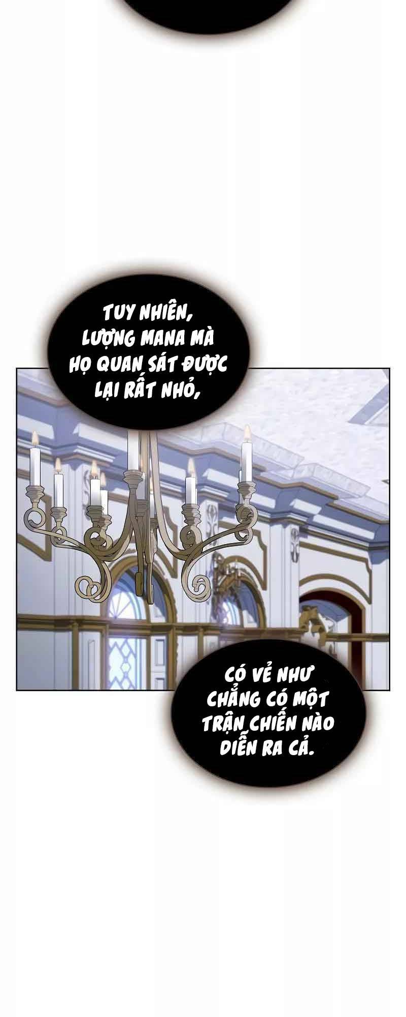 Tôi Là Người Leo Tháp Một Mình Chương 183 Ảnh 25