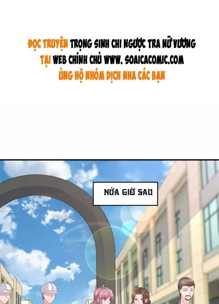 Sự Trả Thù Của Nữ Vương Chương 112 Ảnh 4