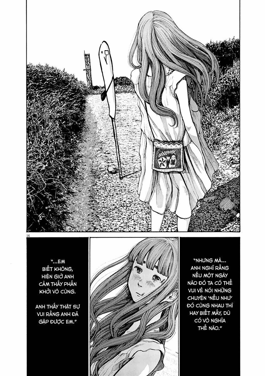 Chúc Ngủ Ngon, Punpun Chương 130 Ảnh 18