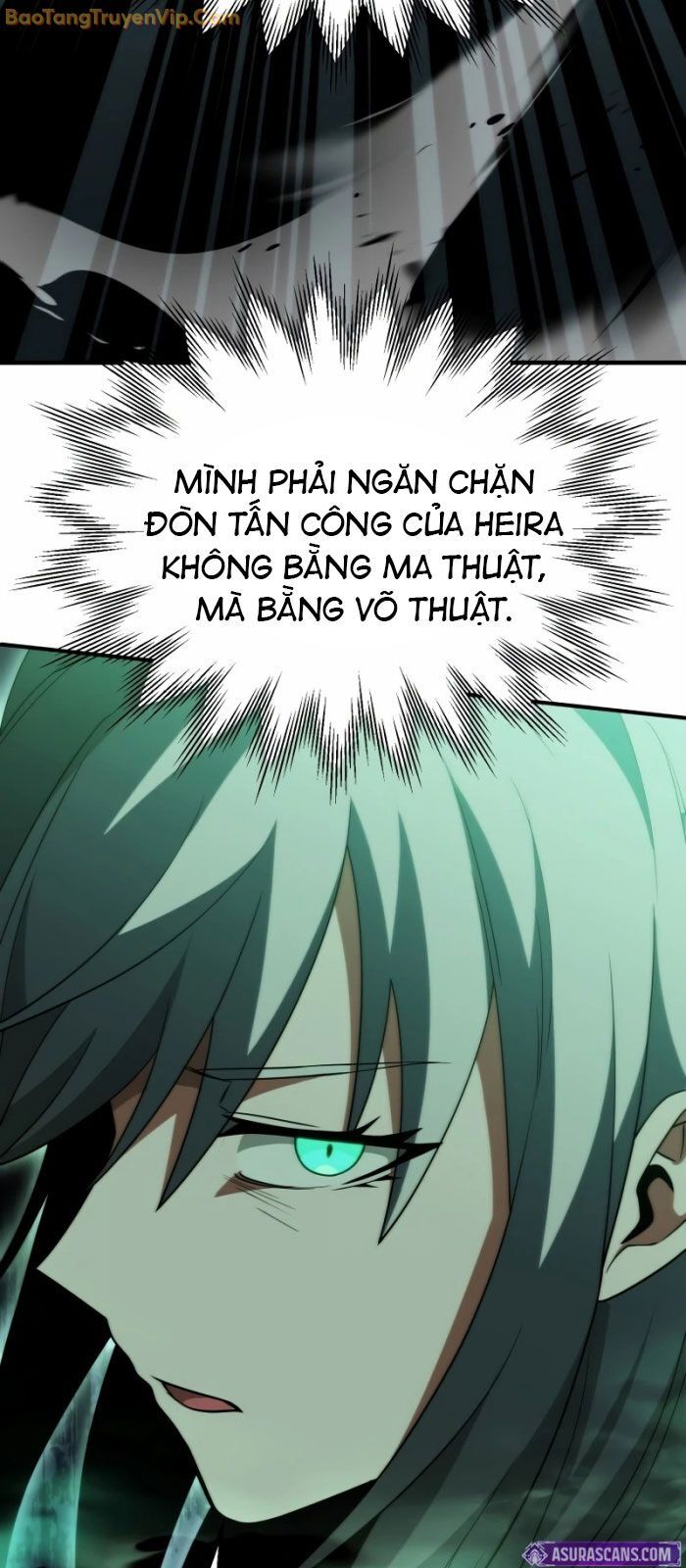 Con Trai Út Của Đại Pháp Sư Lừng Danh Chương 79 Ảnh 29