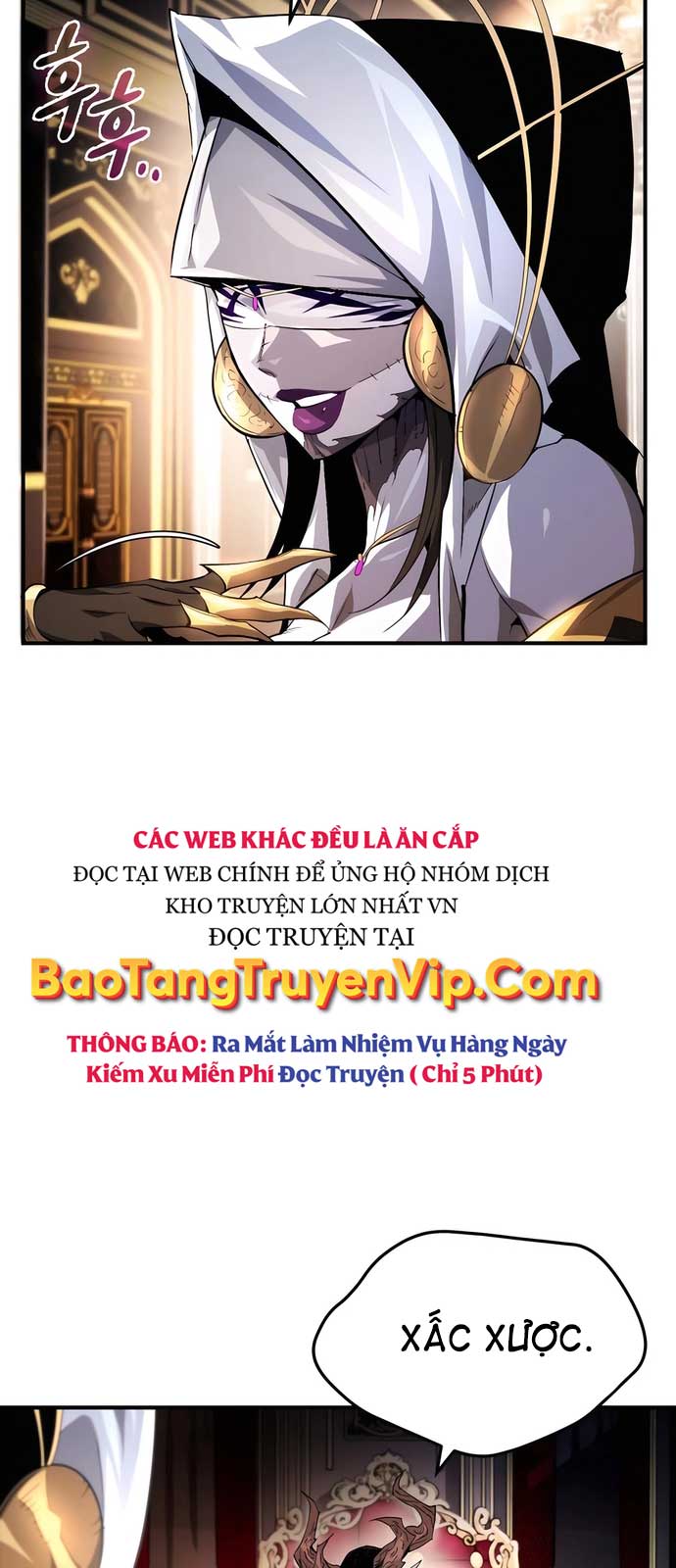 Trên Thế Giới Không Có Chiến Binh Xấu Chương 28 Ảnh 11