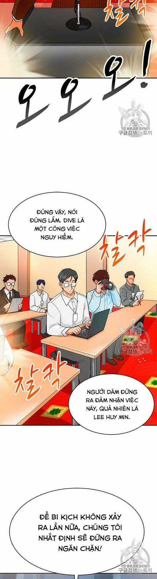 Tôi Tự Động Săn Một Mình Chương 72 Ảnh 25