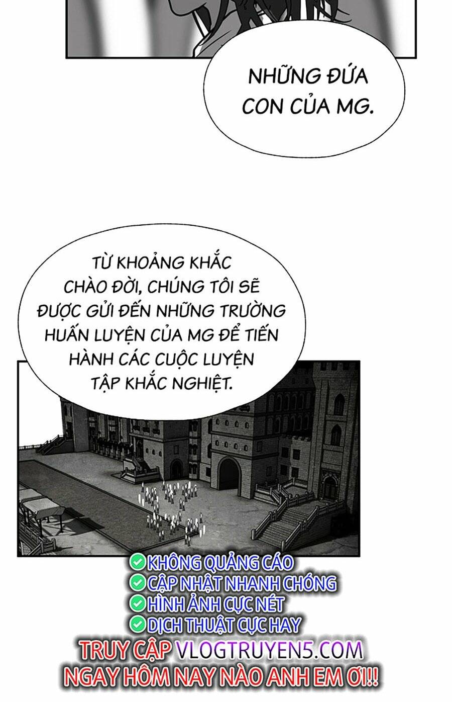 Người Hùng Thực Tế Ảo Chương 45 Ảnh 38
