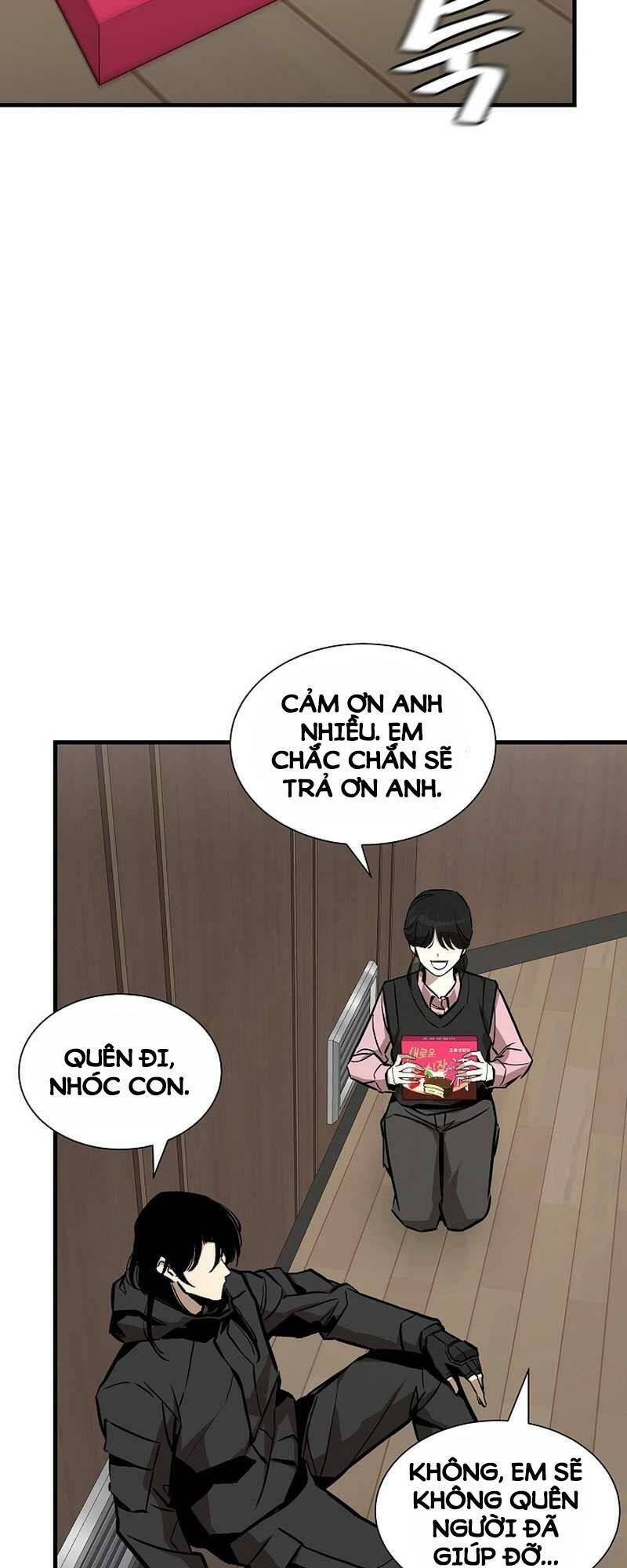 Quét Rác Ngày Tận Thế Chương 4 Ảnh 18
