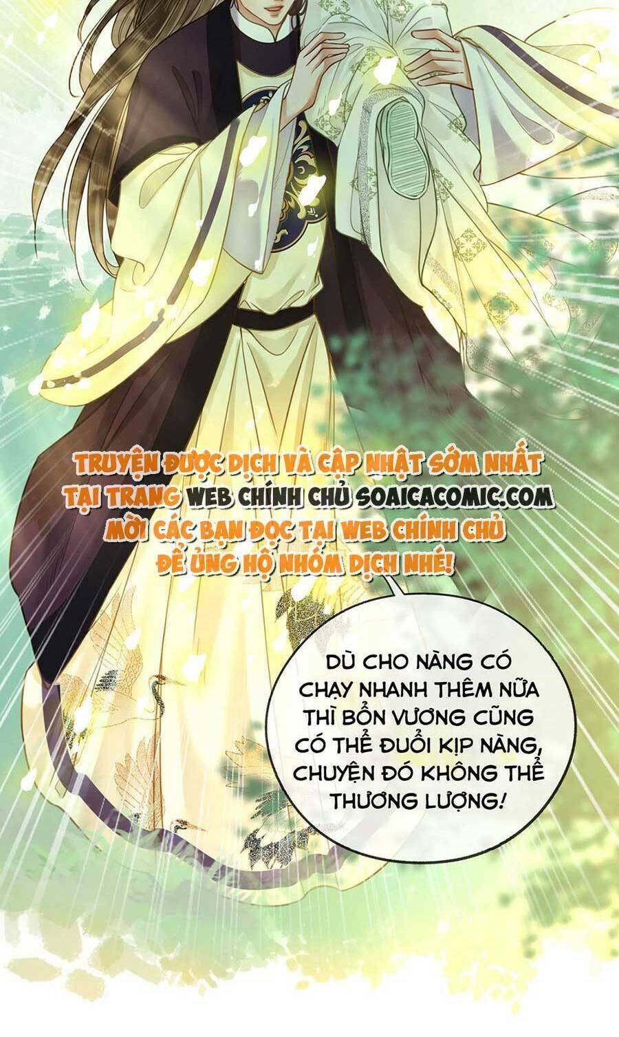 Thanh Hoan Tự Chương 37 Ảnh 15