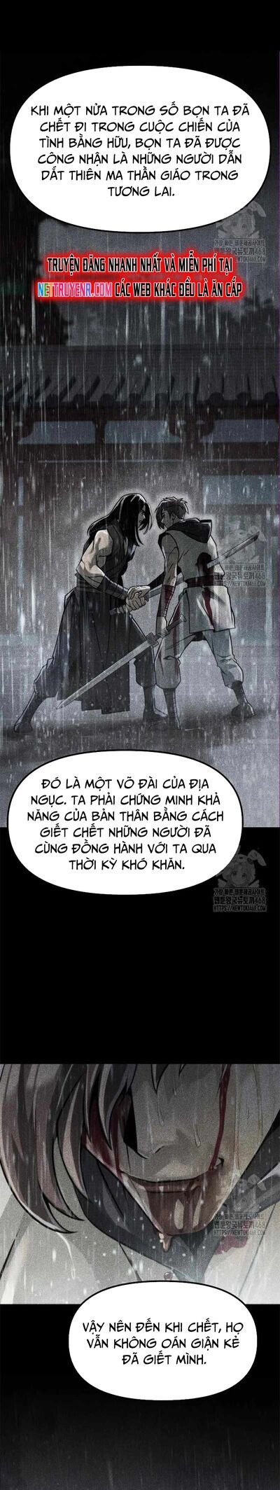 Ma Đạo Chuyển Sinh Ký Chương 115 Ảnh 25