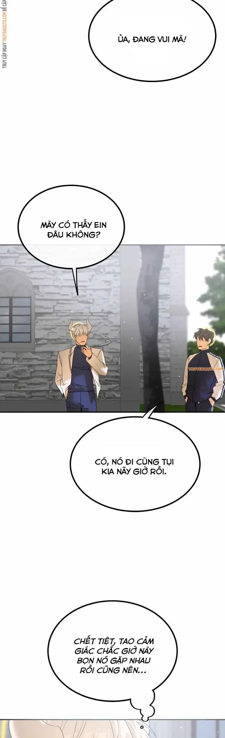 Tôi Là Học Sinh Hạng D Chương 29 Ảnh 32