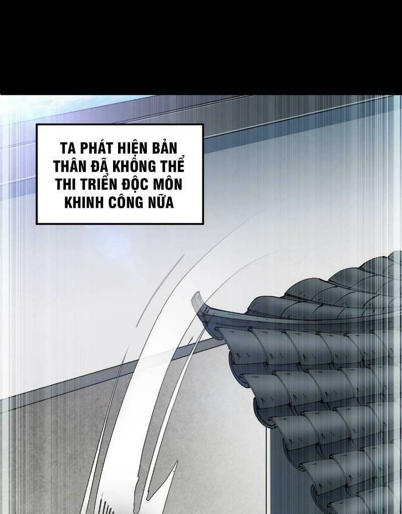 Nhất Chiêu Tiên Chương 10 Ảnh 16