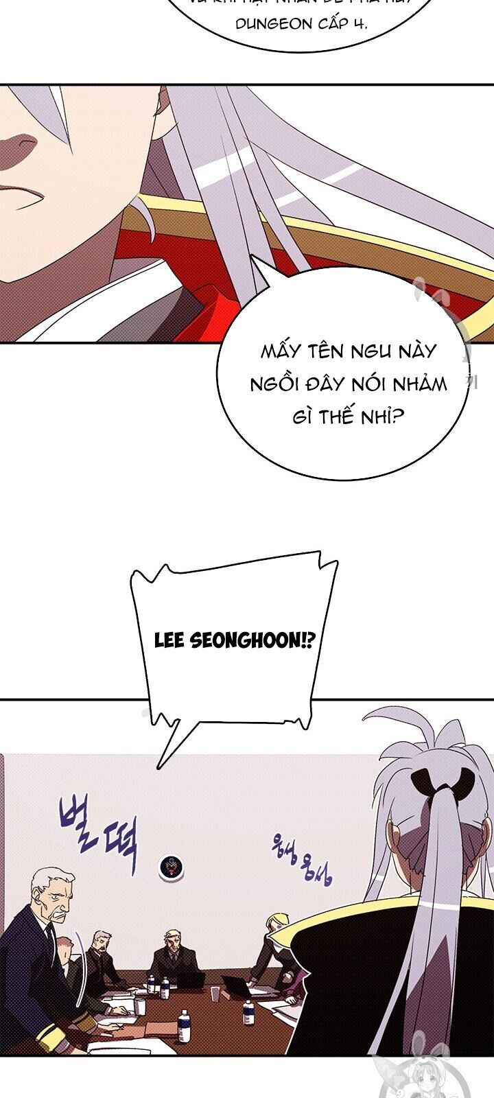 Ta Là Vua Pháp Sư Chương 118 Ảnh 7