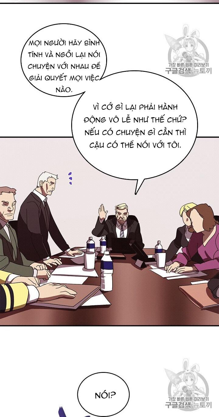 Ta Là Vua Pháp Sư Chương 118 Ảnh 16