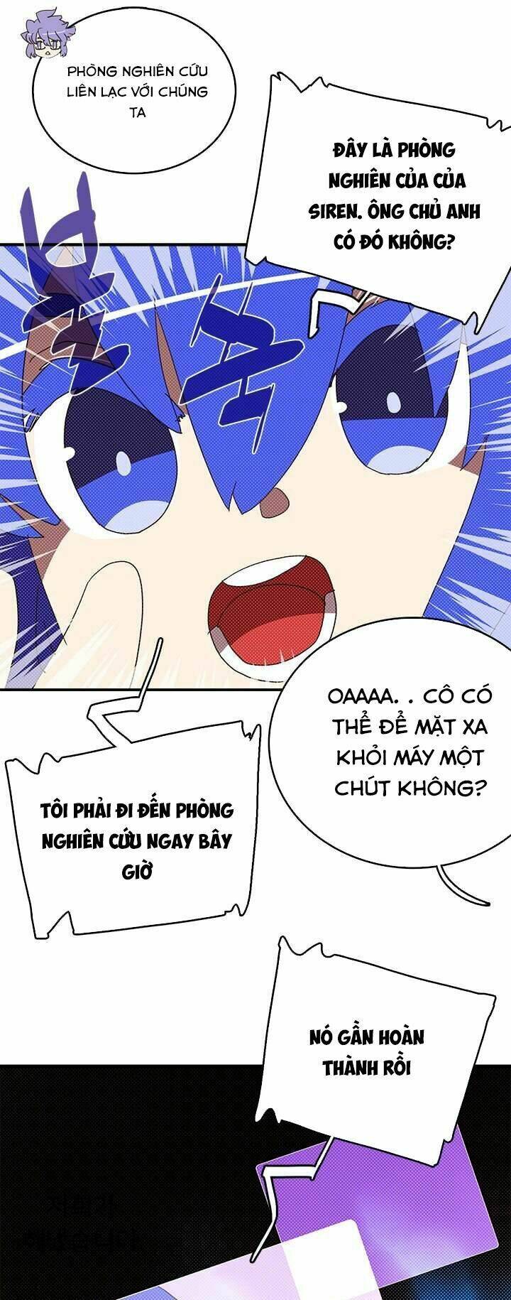 Ta Là Vua Pháp Sư Chương 140 Ảnh 10
