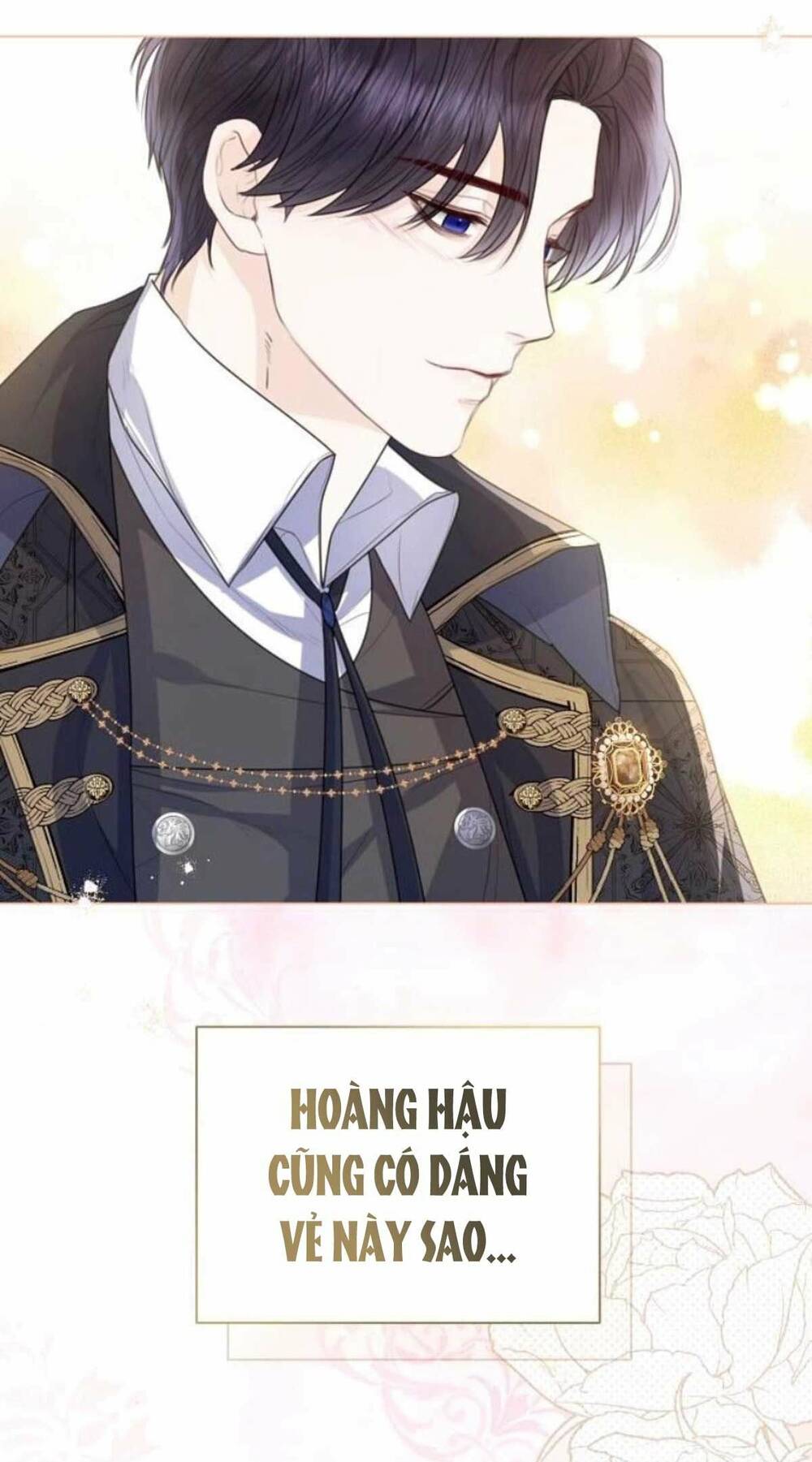Tôi Sẽ Từ Bỏ Vị Trí Hoàng Phi Chương 26 Ảnh 72