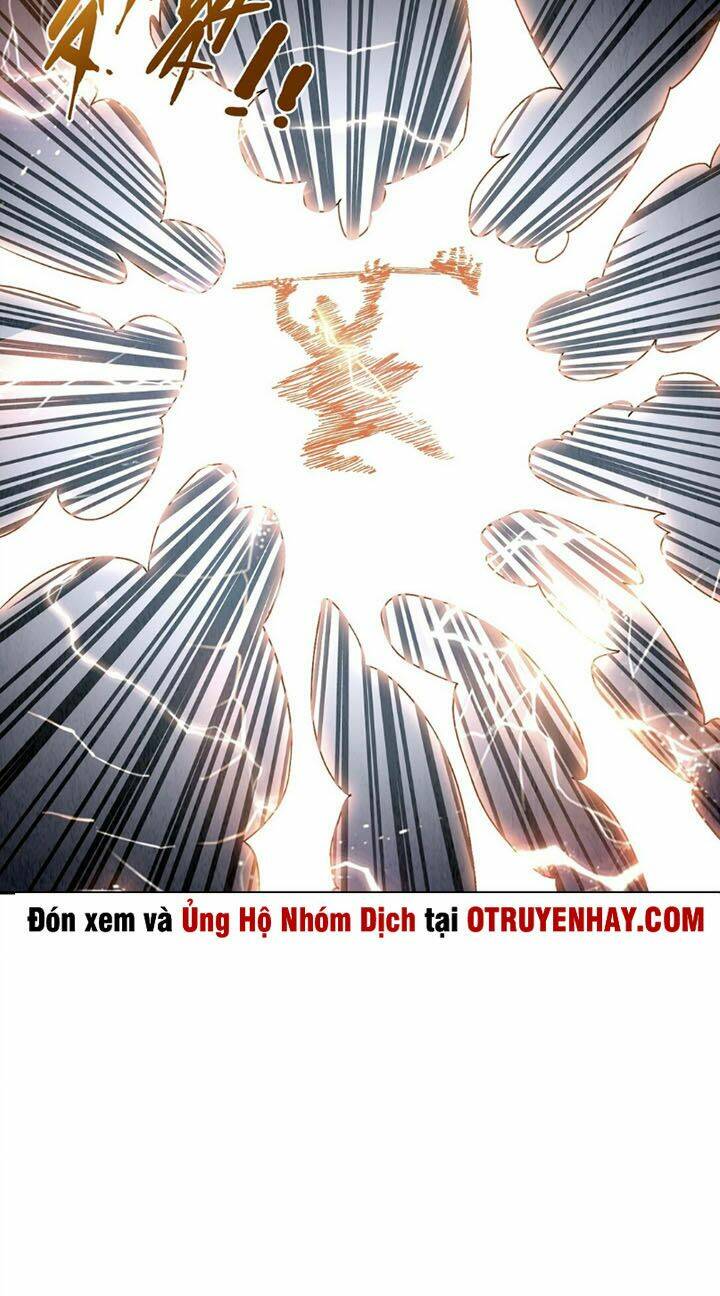 Ta Quyết Không Thành Phât Chương 1 Ảnh 43