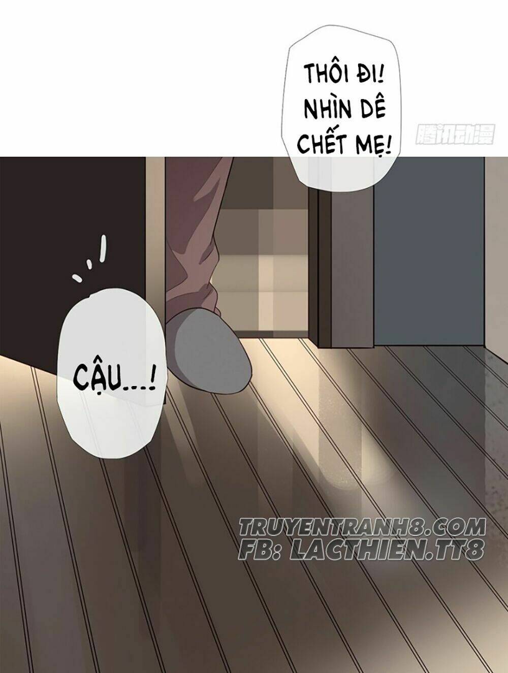 Thiếu Niên Rắc Rối Chương 5 Ảnh 73