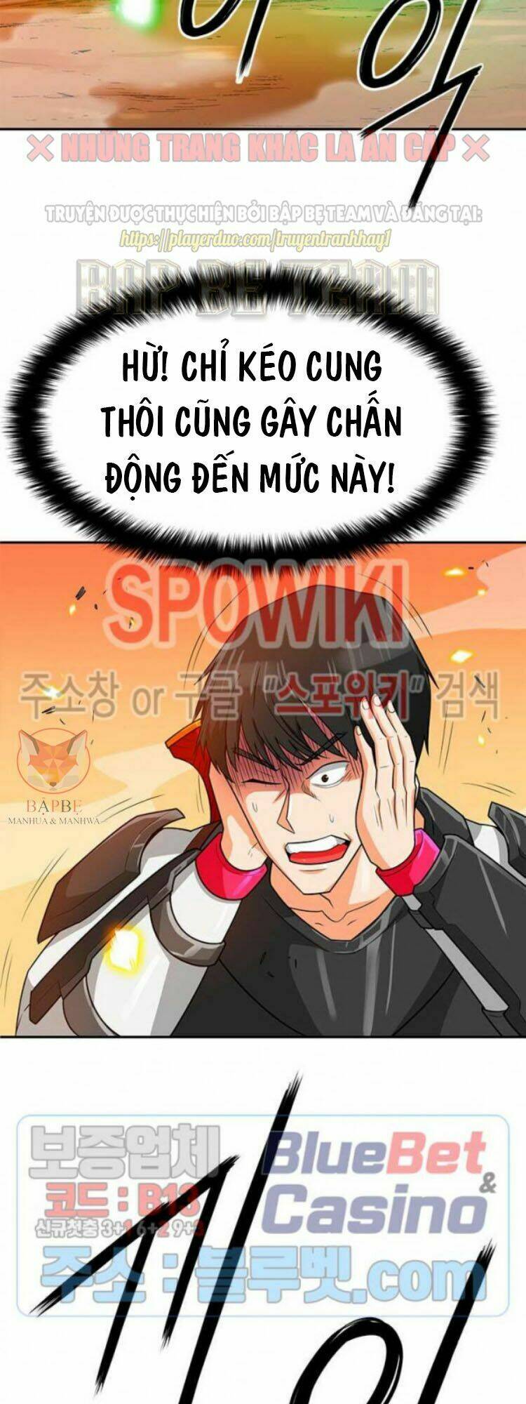 Tôi Tự Động Săn Một Mình Chương 78 Ảnh 47
