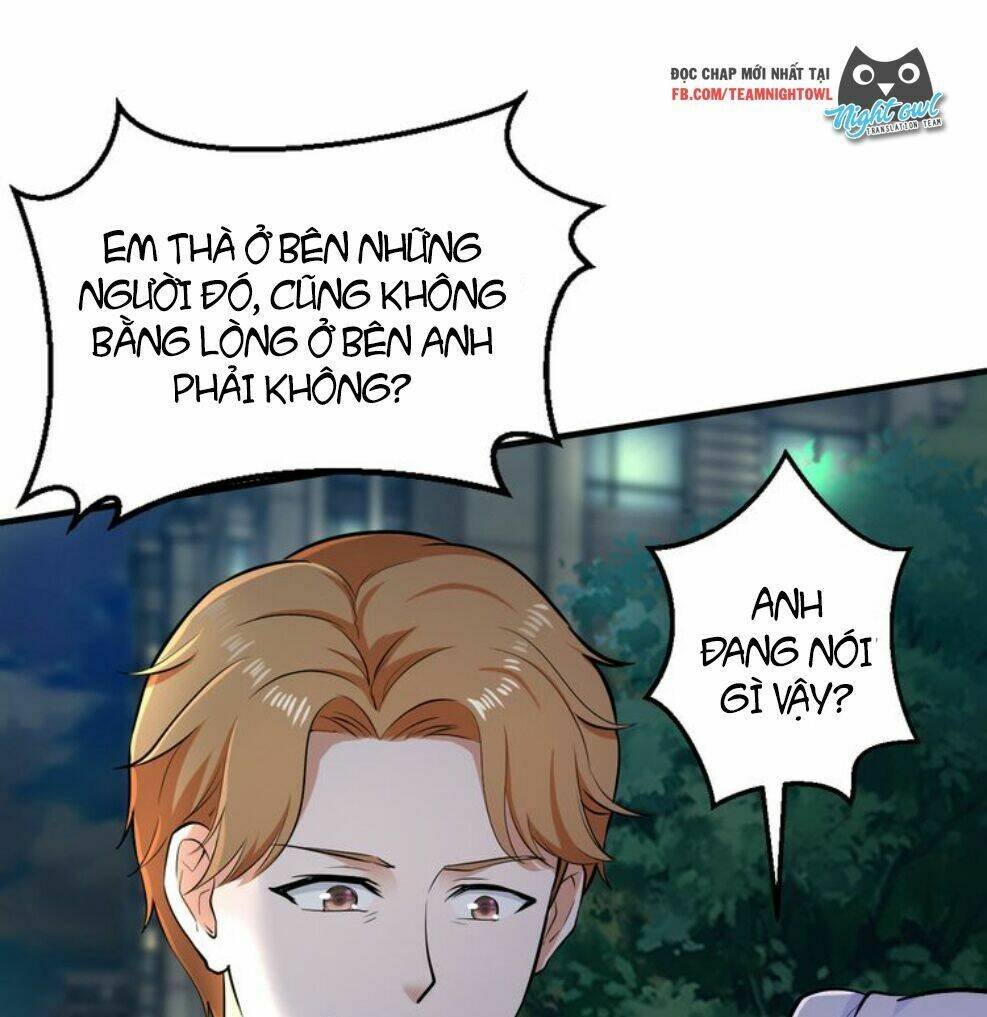 Những Mối Tình Bí MậT Không Thể Nói Chương 3 Ảnh 29