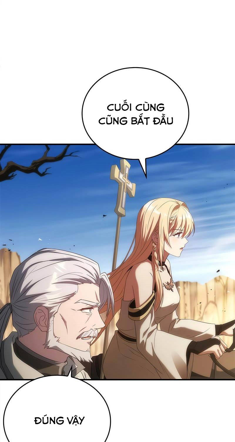 Quỷ Vương Hồi Quy Là Người Tốt Chương 37 Ảnh 25