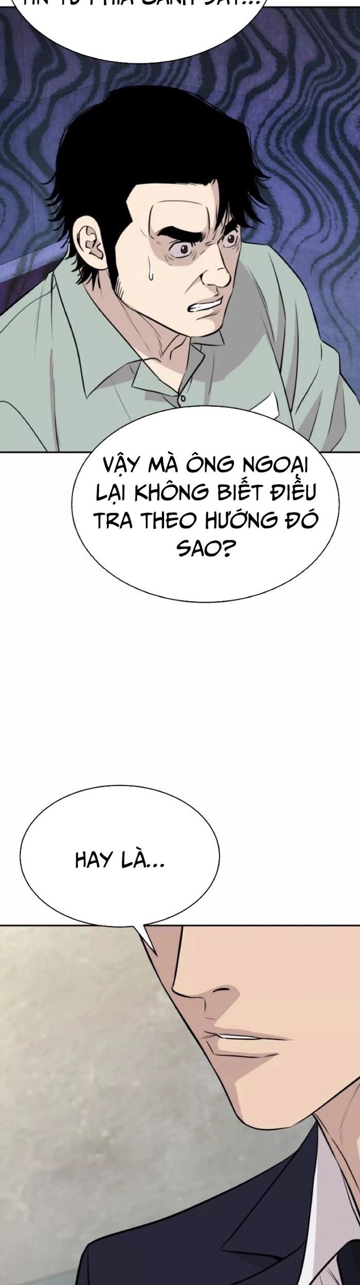 Cháu Trai Thiên Tài Của Vua Cho Vay Nặng Lãi Chương 50 Ảnh 25