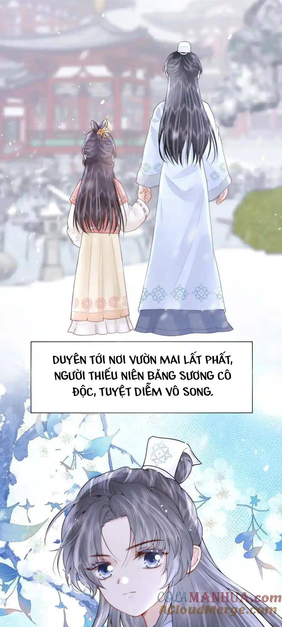Nữ Đế Và Dàn Hậu Cung Siêu Phẩm Chương 39 Ảnh 7
