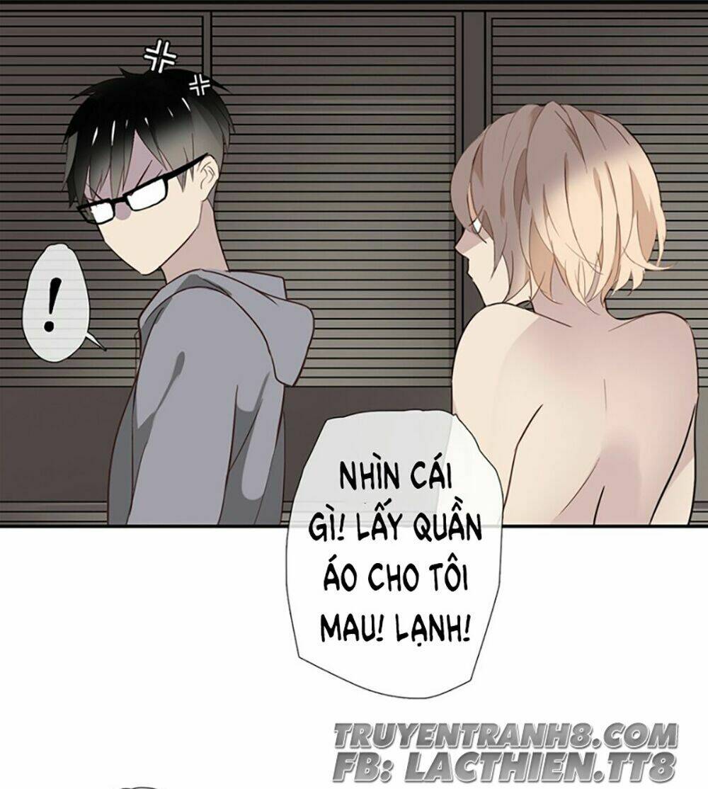 Thiếu Niên Rắc Rối Chương 5 Ảnh 64