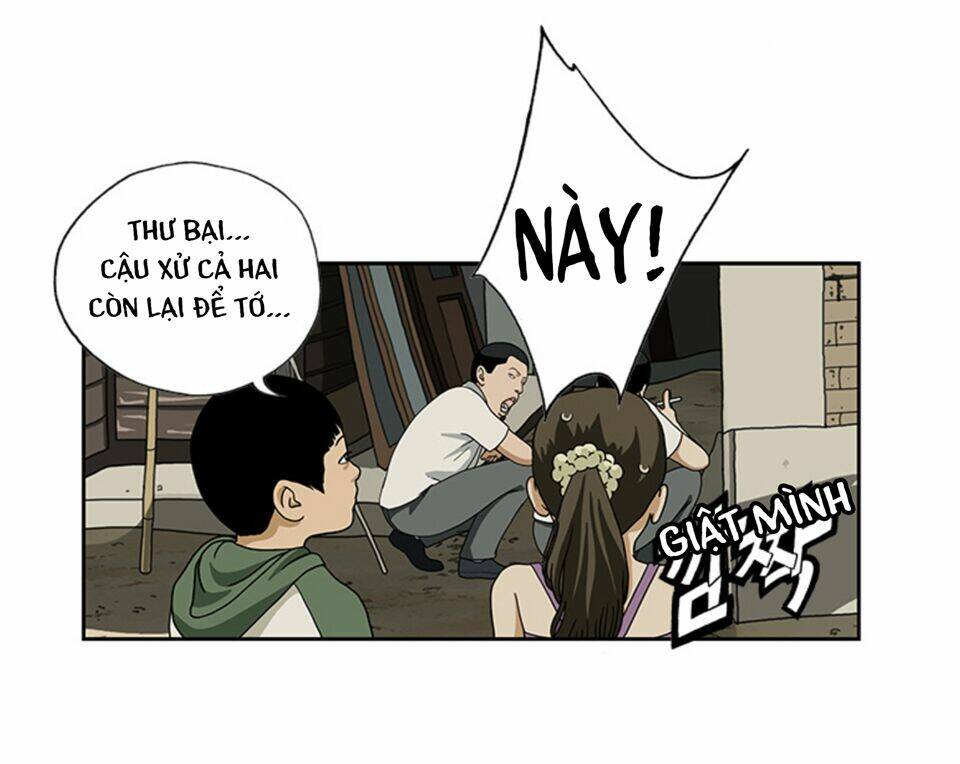 Cậu Bé Lập Dị Chương 21 Ảnh 4