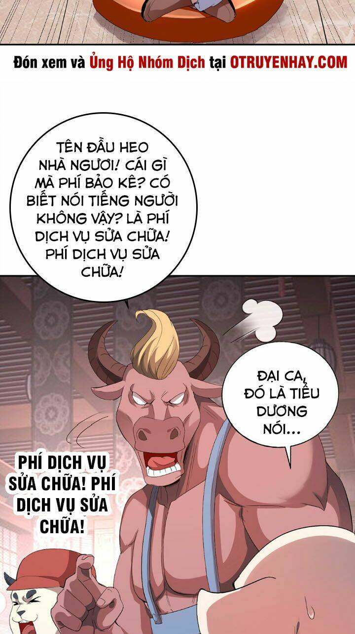 Ta Quyết Không Thành Phât Chương 1 Ảnh 80