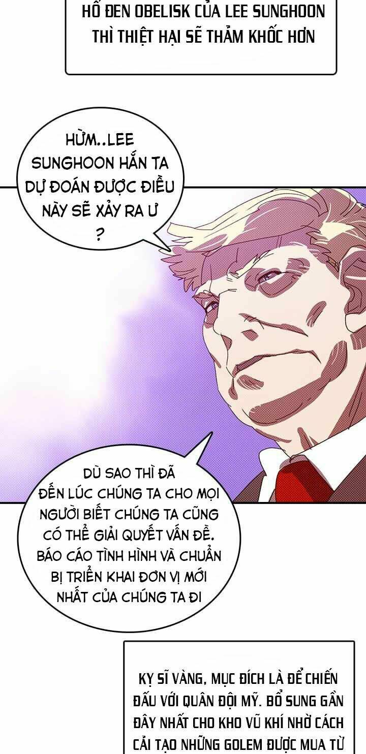 Ta Là Vua Pháp Sư Chương 131 Ảnh 14