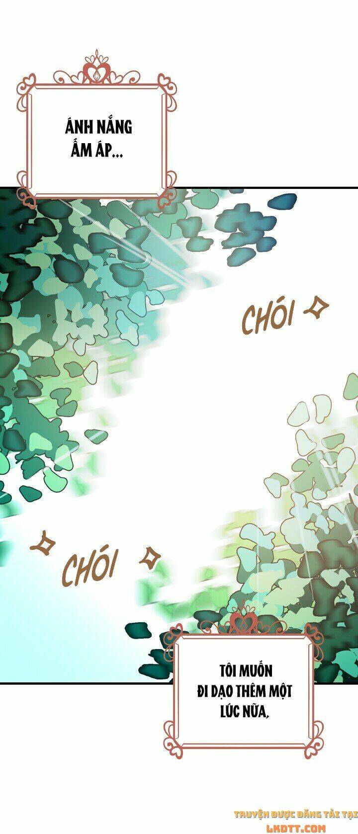 Hoàng Phi Bóng Tối Chương 17 Ảnh 34